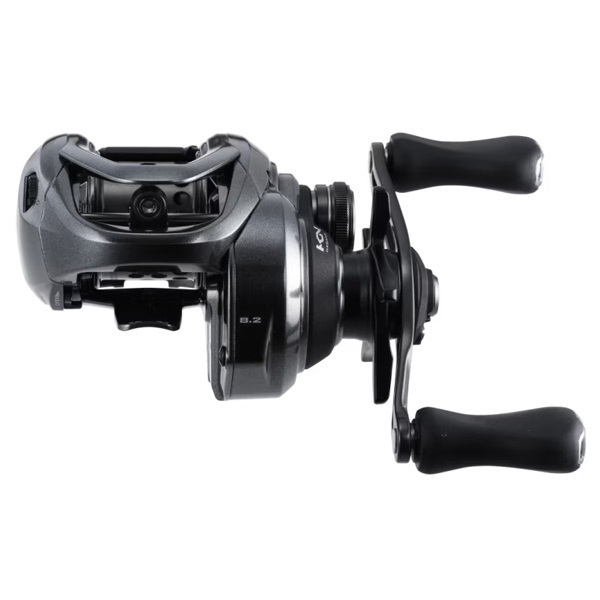 25SLX BFS